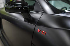 2015 Audi R8 V10