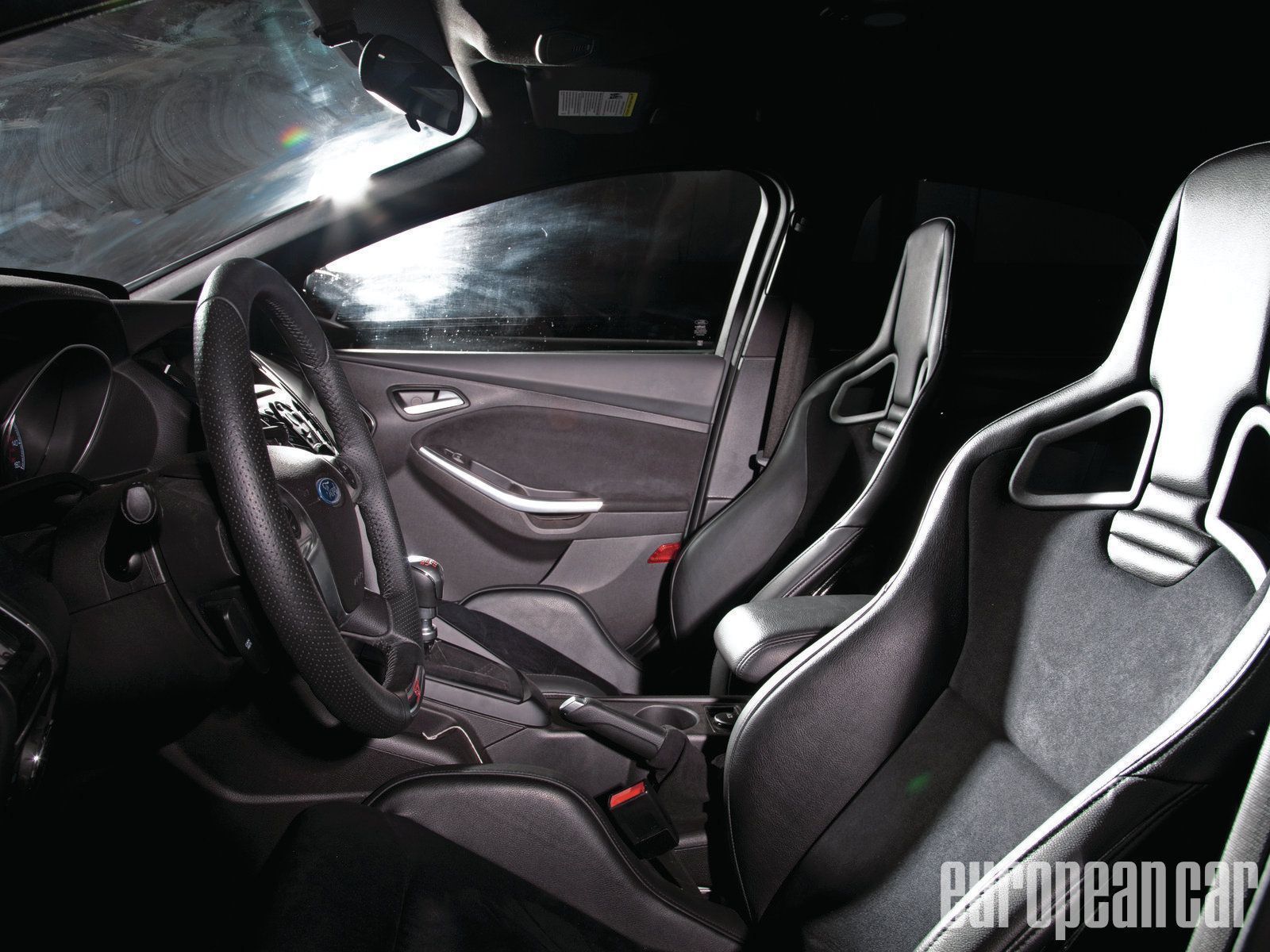 2013 Ford Focus ST | 2013 Ford Focus ST