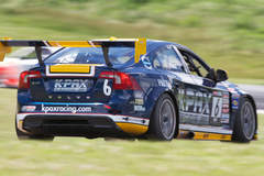 K-pax 2013 S60 @ Limerock