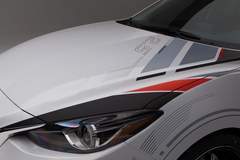Club Sport 3 Concept