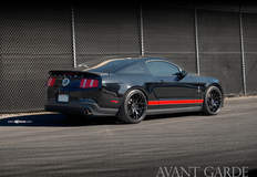 Ford Shelby GT500