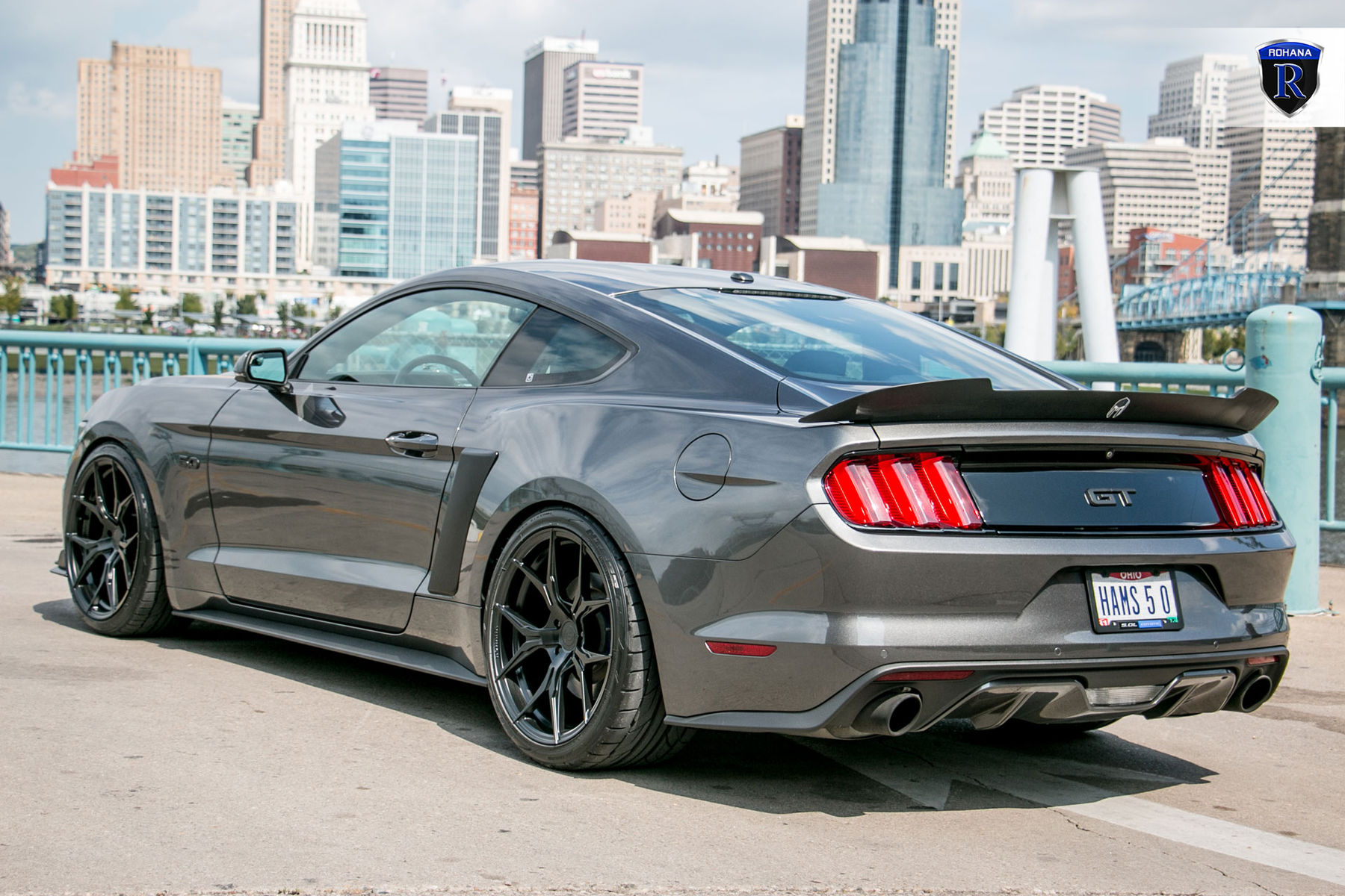  Ford Mustang | Ford Mustang