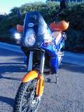 KTM 950 Adventure