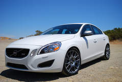 Volvo S60 GT5 by K=pax