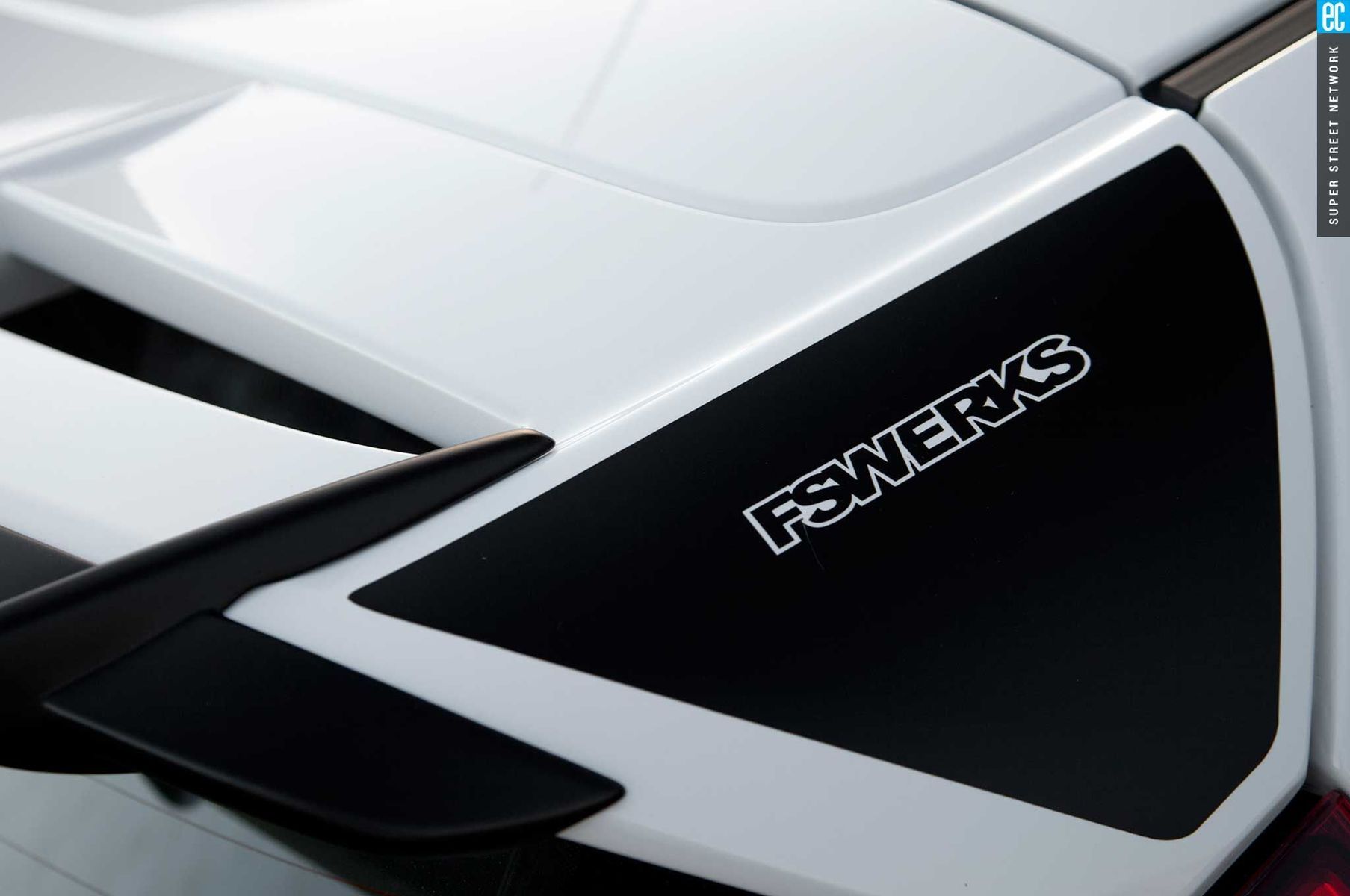 2014 Ford Fiesta ST | 2014 Ford Fiesta ST