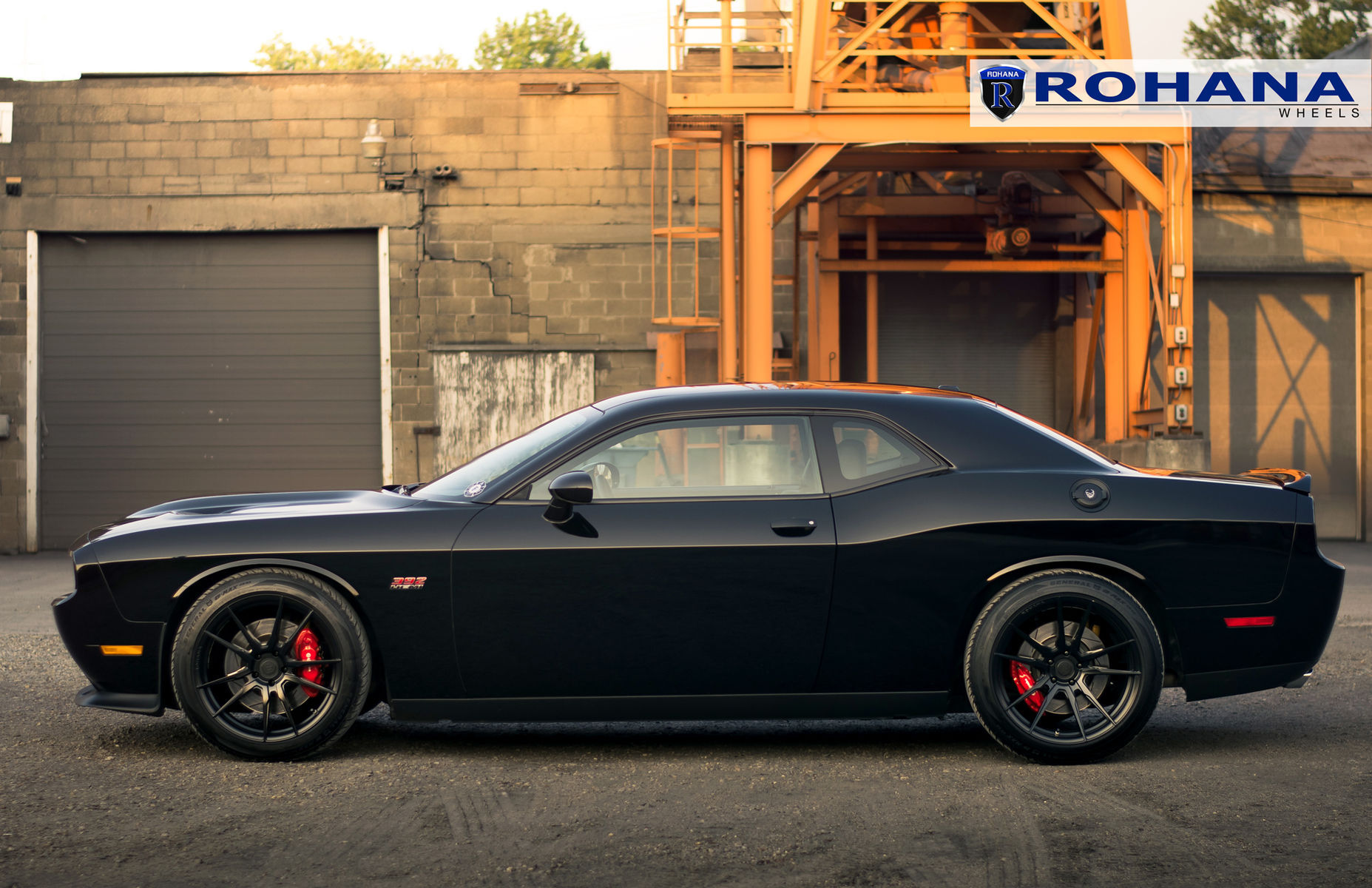  Dodge Challenger | Dodge Challenger