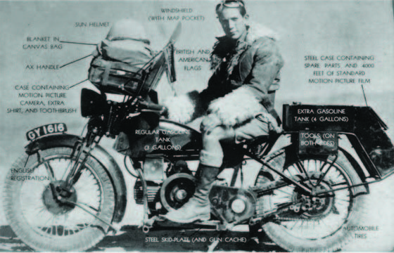    | Times Have Changed