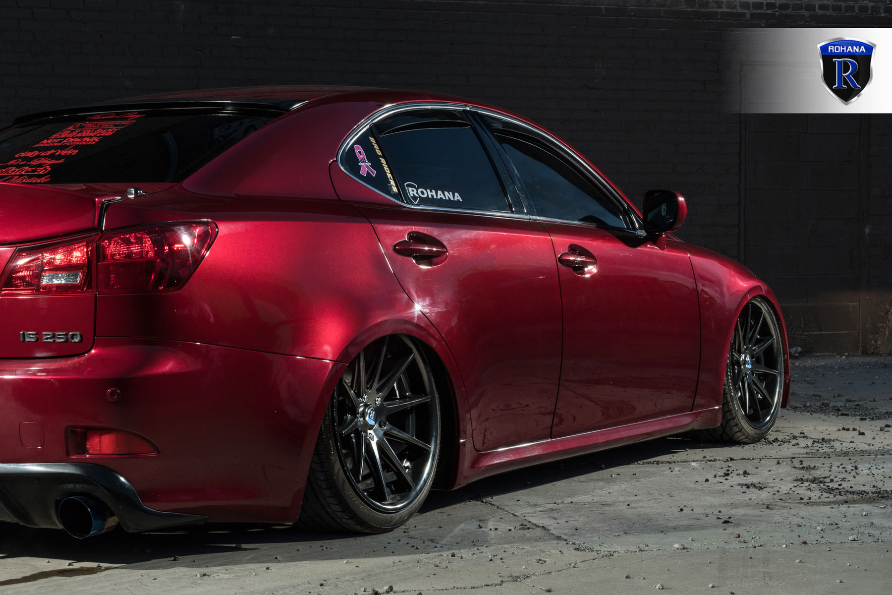 2006 Lexus IS 250 | Lexus IS250
