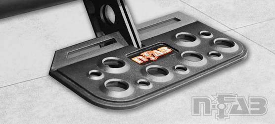 N-FAB AdjustSTEP 