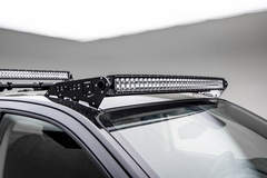 ZROADZ / T-Rex Grilles 2015 Colorado SEMA Build