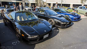 San Diego Cars & Coffee February 13th, 2016