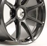Forgeline One Piece Forged Monoblock GE1 in Graphite