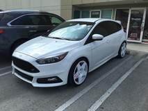 Ford Focus ST