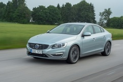 The S60