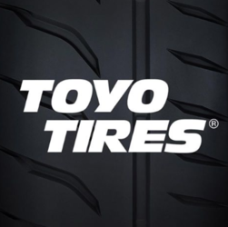 Toyo Proxes STII (265/35/22) Tires