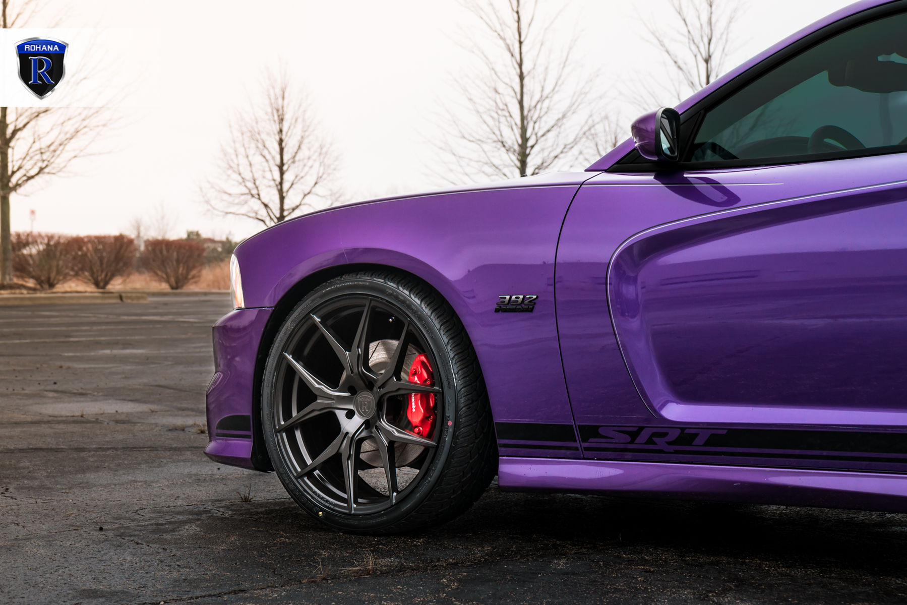 2013 Dodge Charger | Dodge Charger 392 Hemi