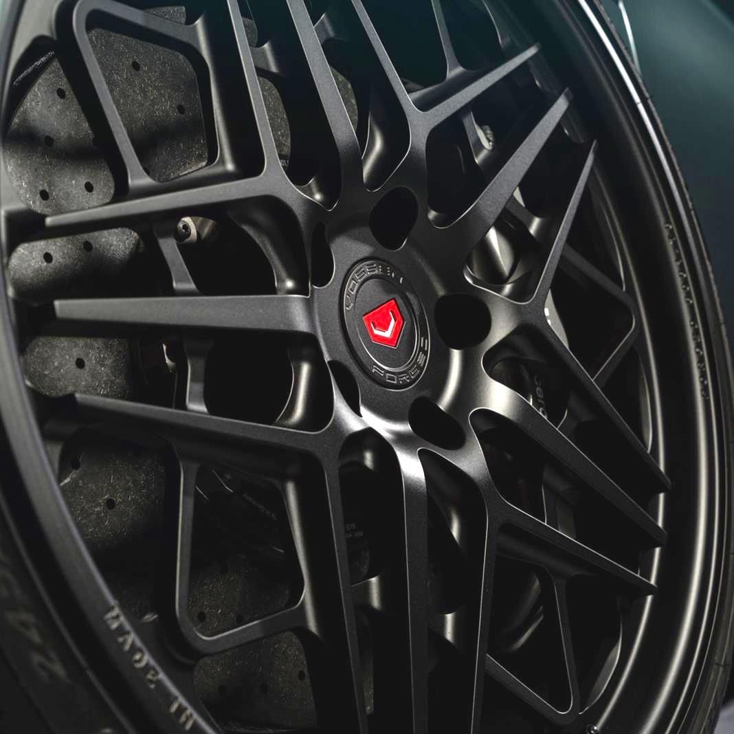    | Vossen Forged ML-3