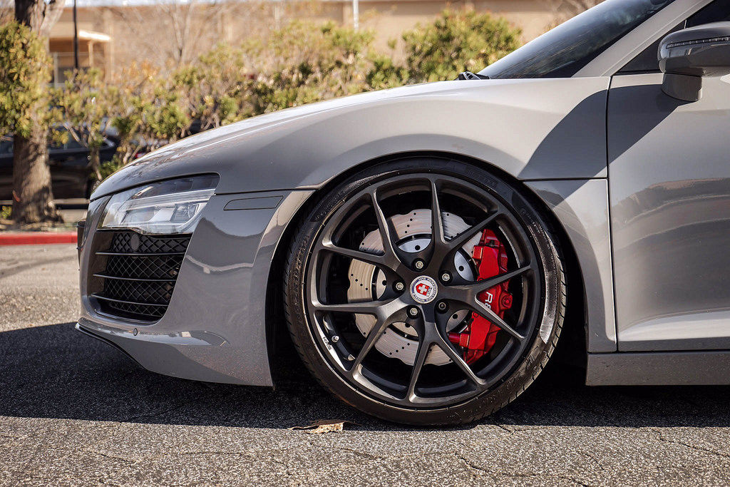2014 Audi | Audi R8