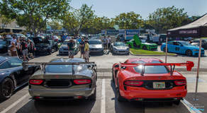 San Diego Cars & Coffee August 13th, 2016