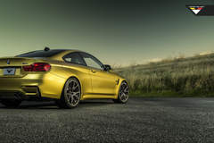 BMW  F82 M4