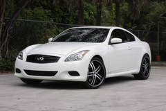 Infiniti G37