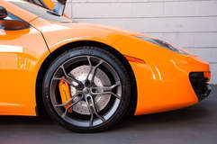12C Spider 3212