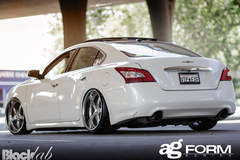 Nissan Maxima