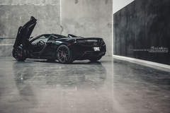 Brixton Forged - McLaren MP4-12C