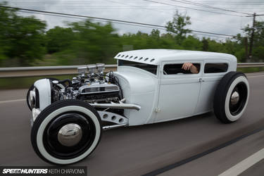 Hot Rod