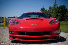 2006 Lingenfelter Commemorative Edition C6 Corvette