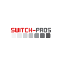 Switch Pros eight switch panel power system