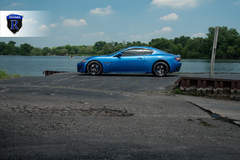 Maserati Gran Turismo