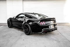 Galpin Rocket