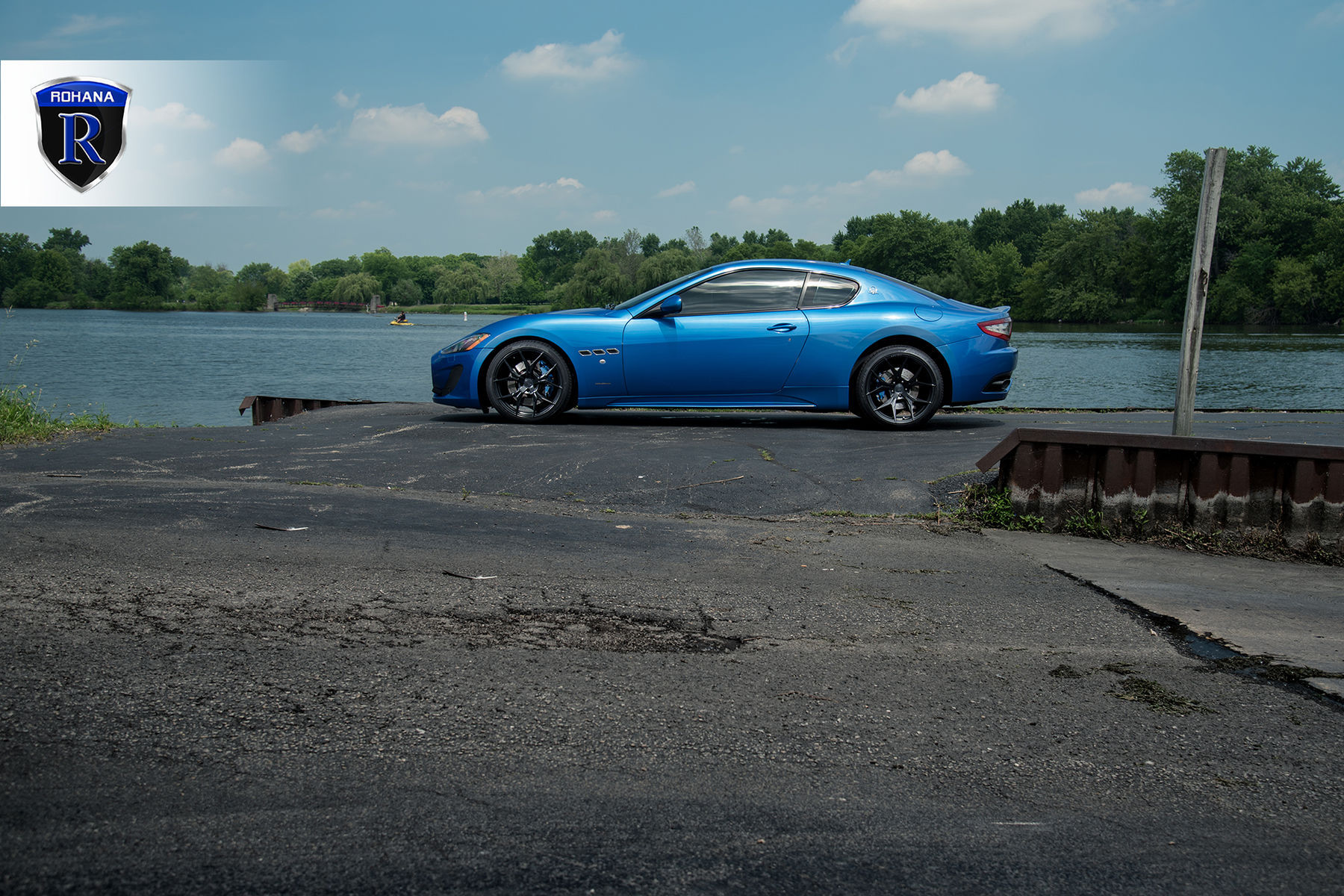  Maserati GranTurismo | Maserati Gran Turismo