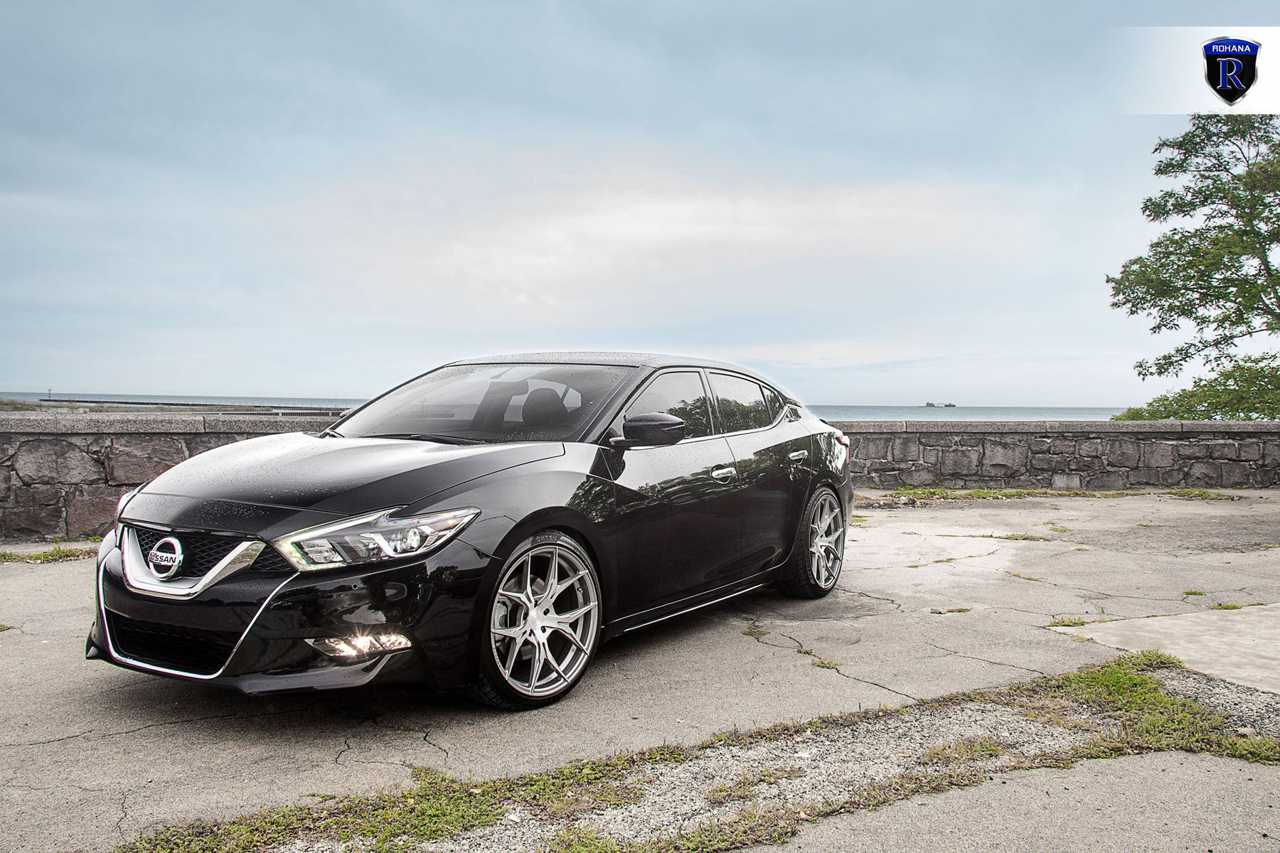 2016 Nissan Maxima | Nissan Maxima