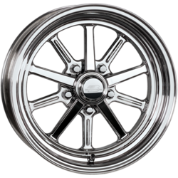 Billet Specialties Altered Wheel
