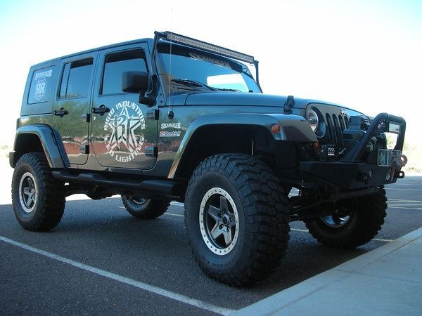 Jeep Wrangler | Jeep