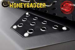 Ford F-250/F-350 Super Duty Honey Badger Rear Bumper