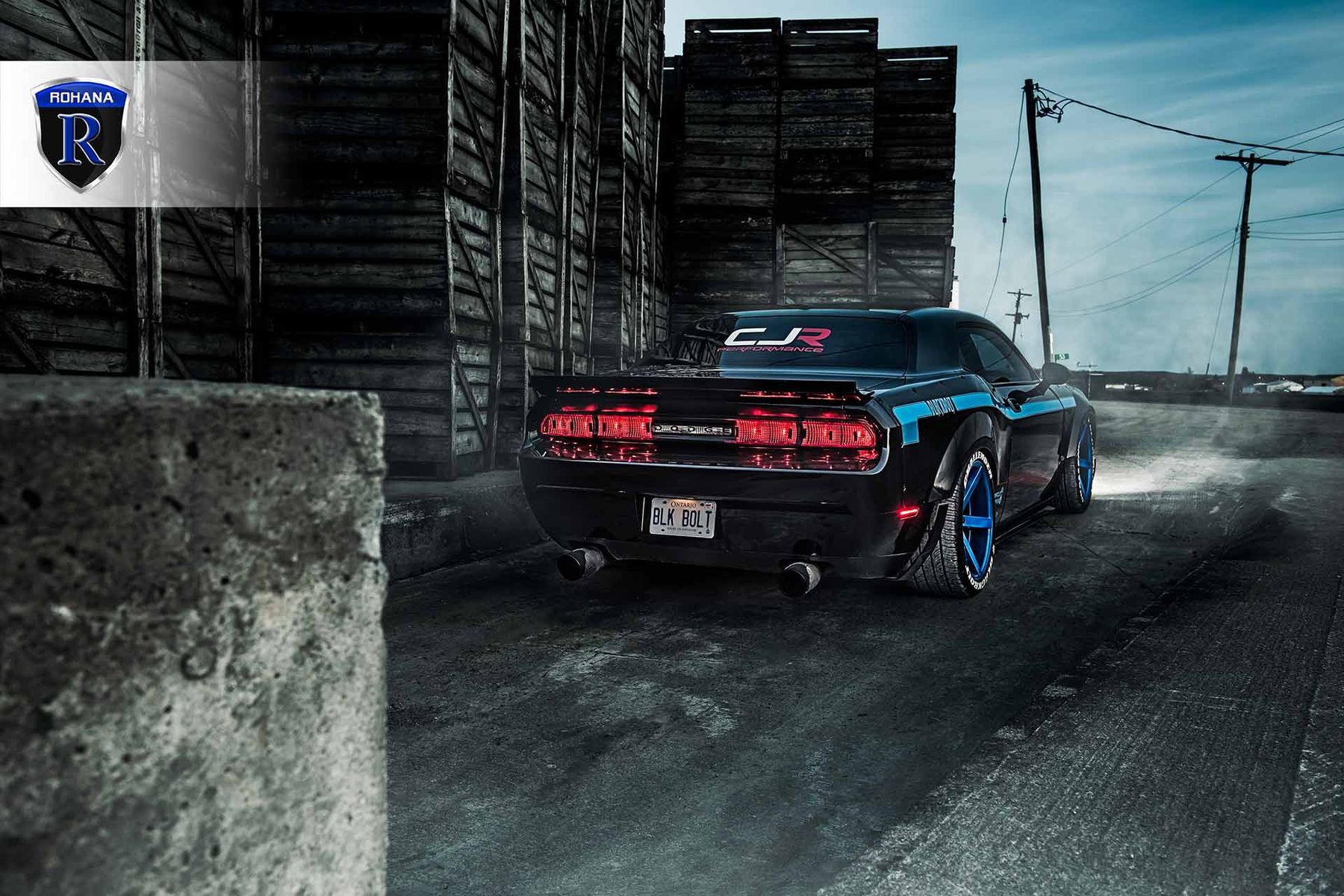 2015 Dodge Challenger | Dodge Challenger