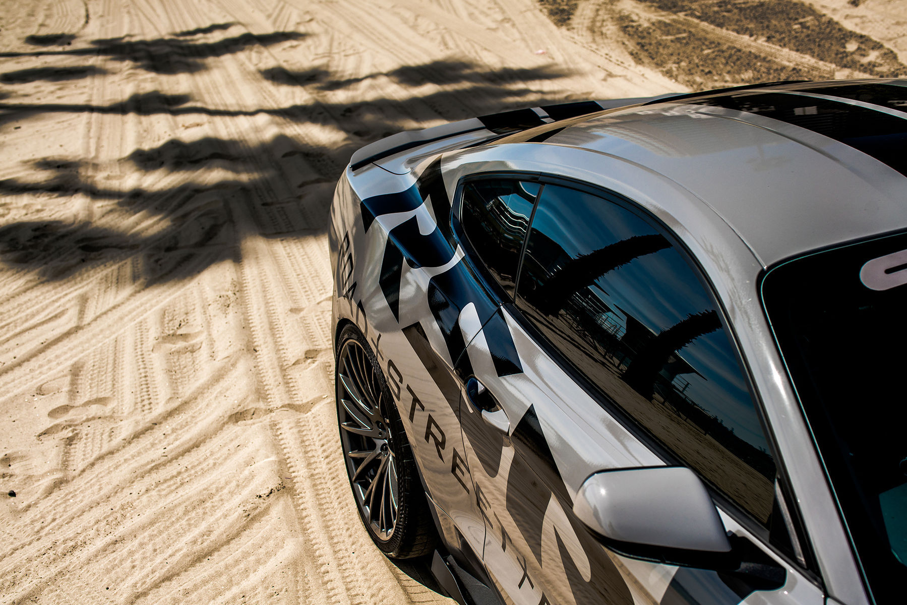 2016 Ford Mustang | 2016 Mustang GT