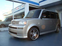Scion xB