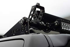 ZROADZ / T-Rex Grilles 2015 Colorado SEMA Build