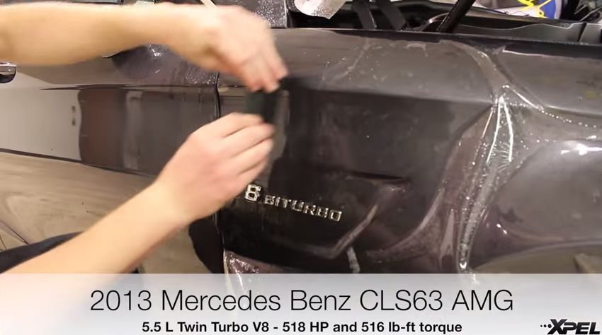 2013 Mercedes-Benz CLS 63 AMG | 2013 Mercedes Benz CLS63 AMG