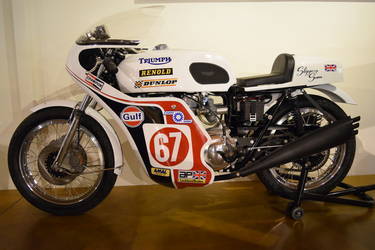 Triumph 