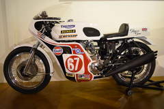 Triumph 