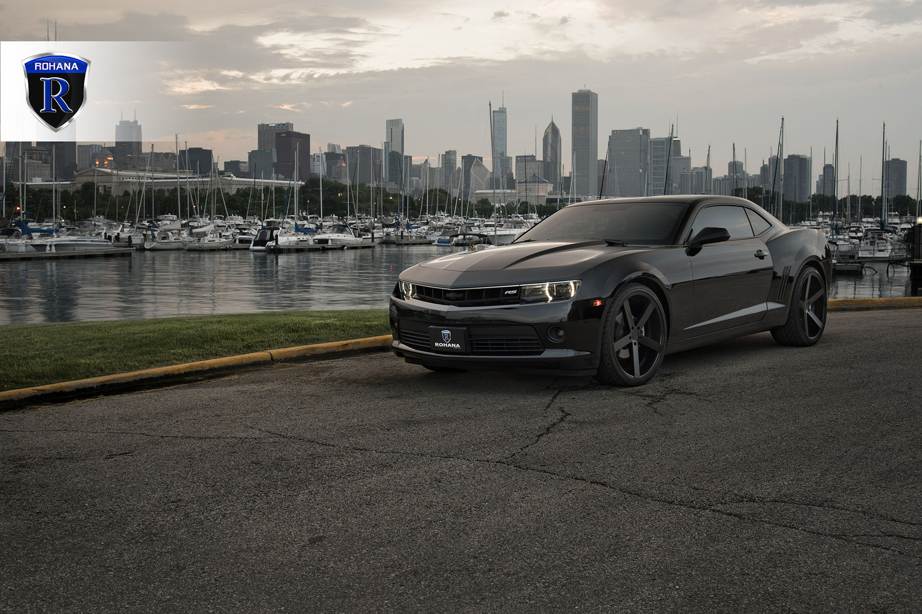 2014 Chevrolet Camaro | Chevrolet Camaro