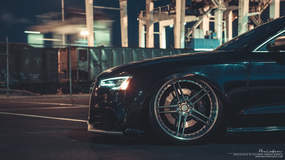 Brixton Forged - Audi RS5