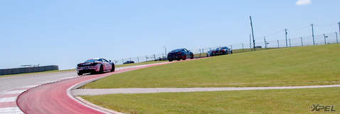 goldRush Rally 7