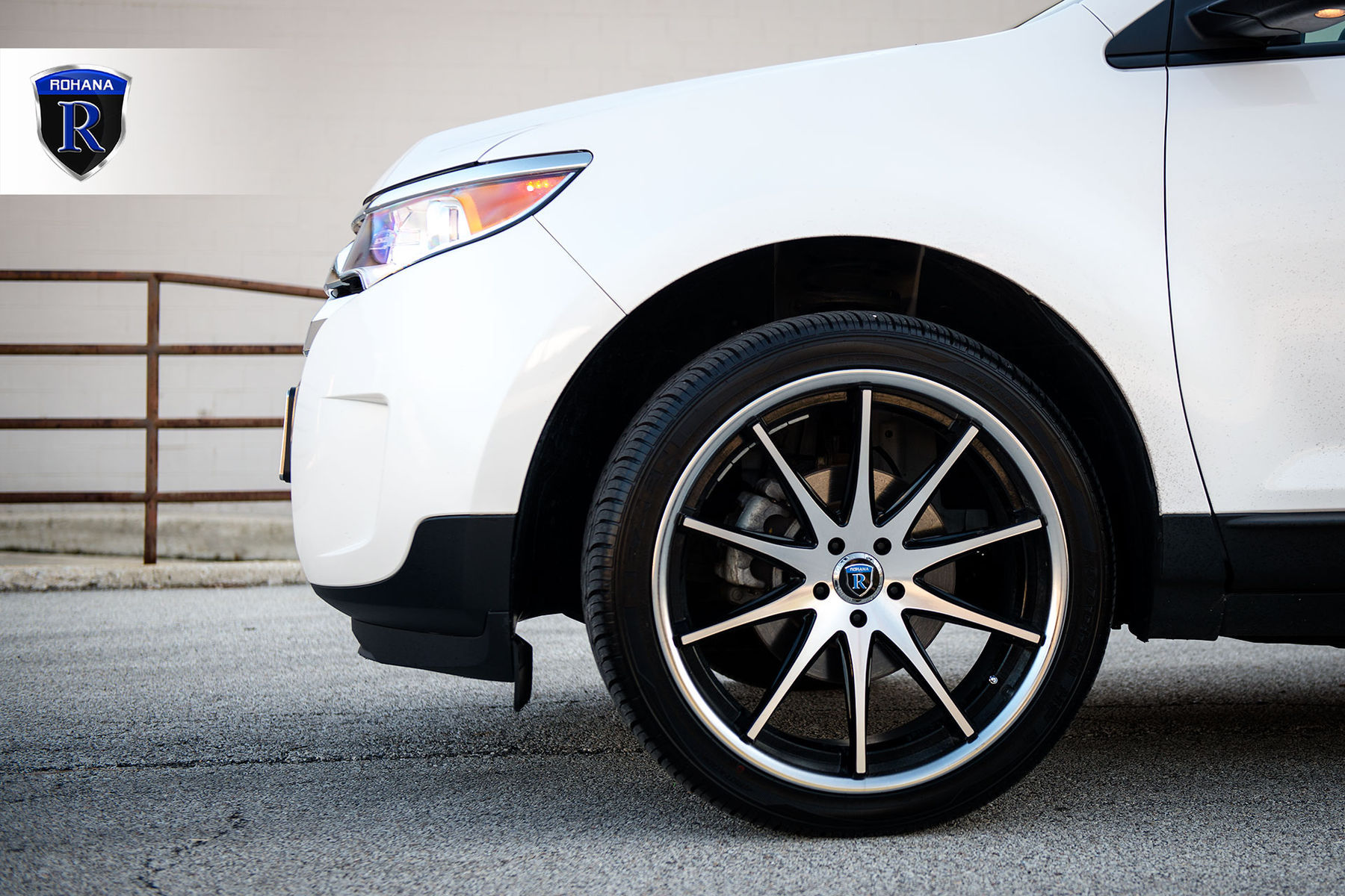  Ford Edge | Ford Edge