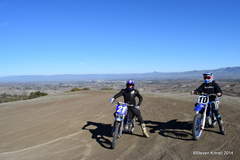 Top of the World